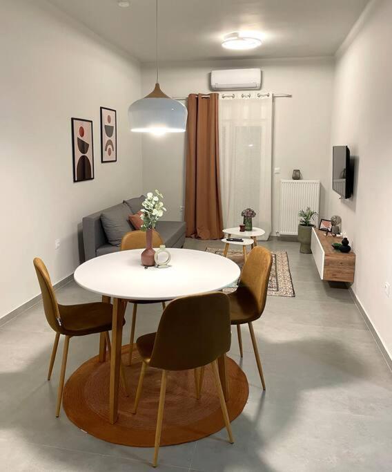 Appartamento Sage Serenity *