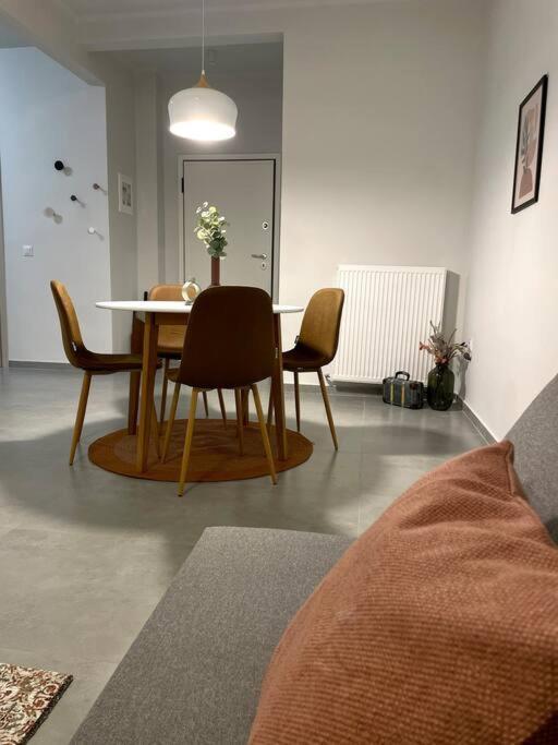 Appartamento Sage Serenity Salonicco