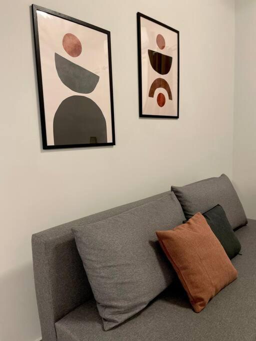 Appartamento Sage Serenity