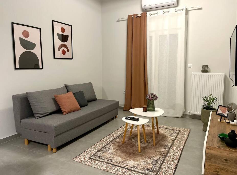 Appartamento Sage Serenity