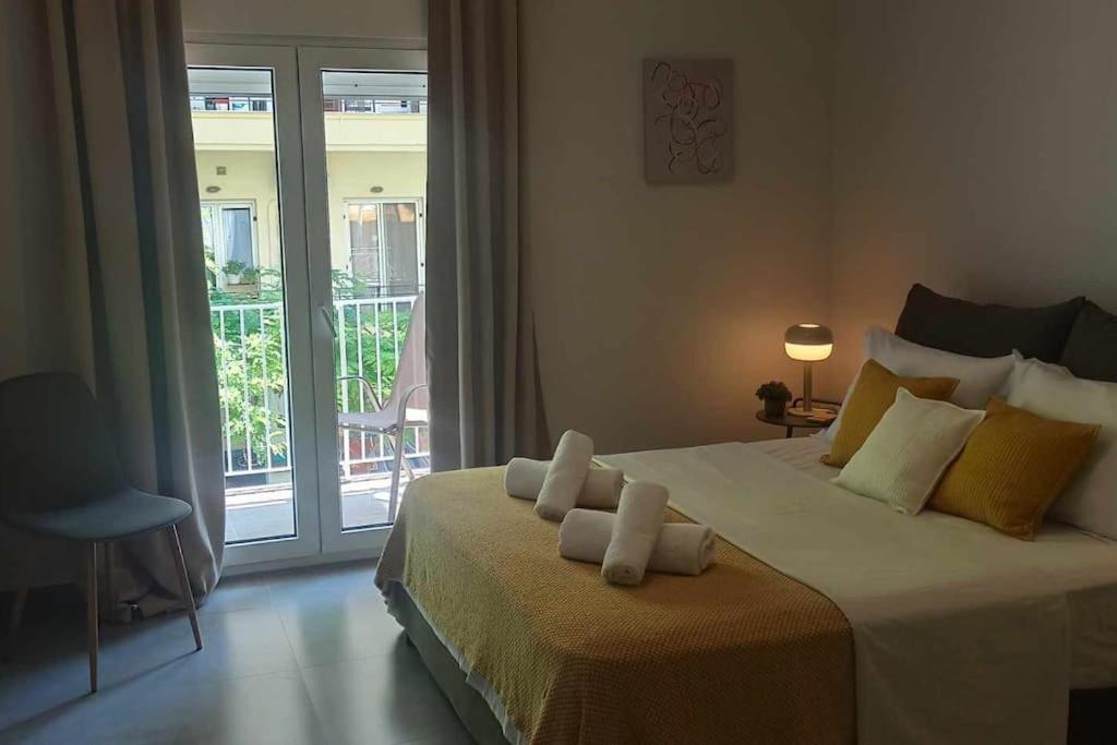 Sage Serenity Appartamento Salonicco