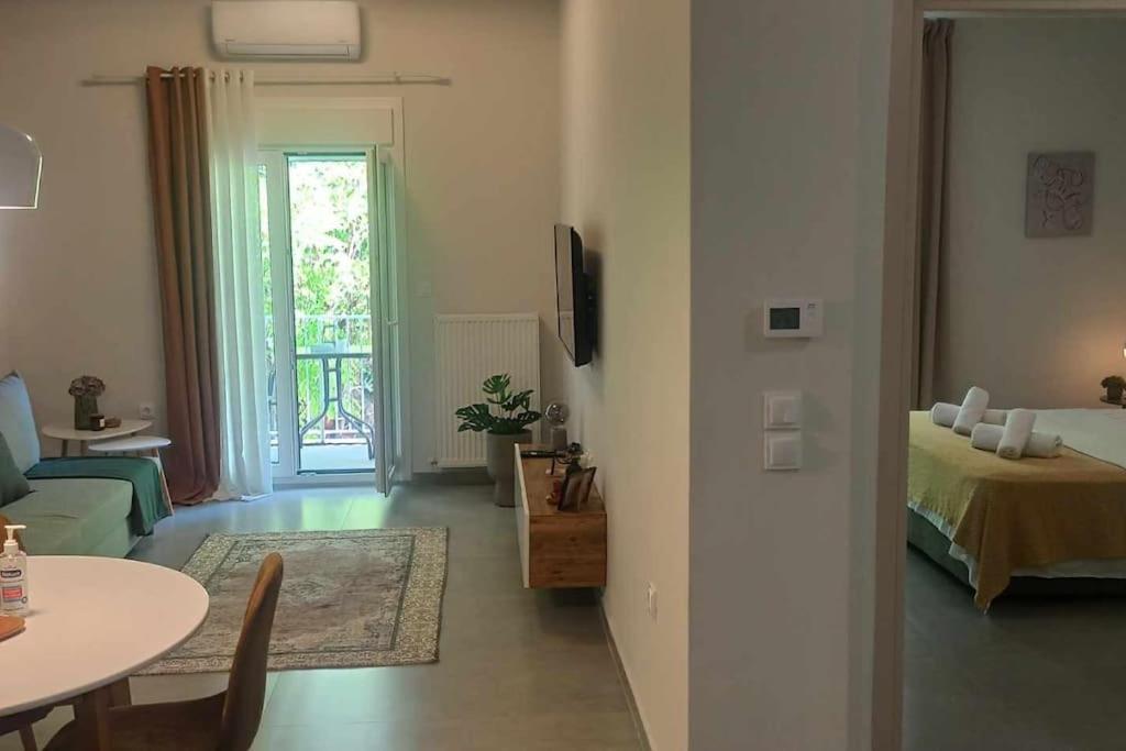 Sage Serenity Appartamento *