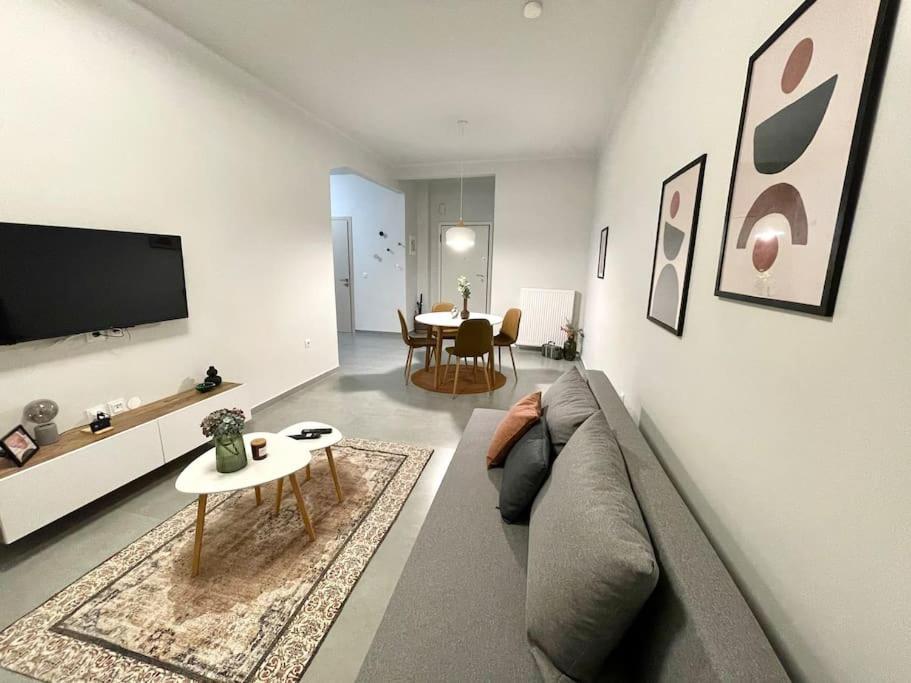 Sage Serenity Apartment Thessaloniki