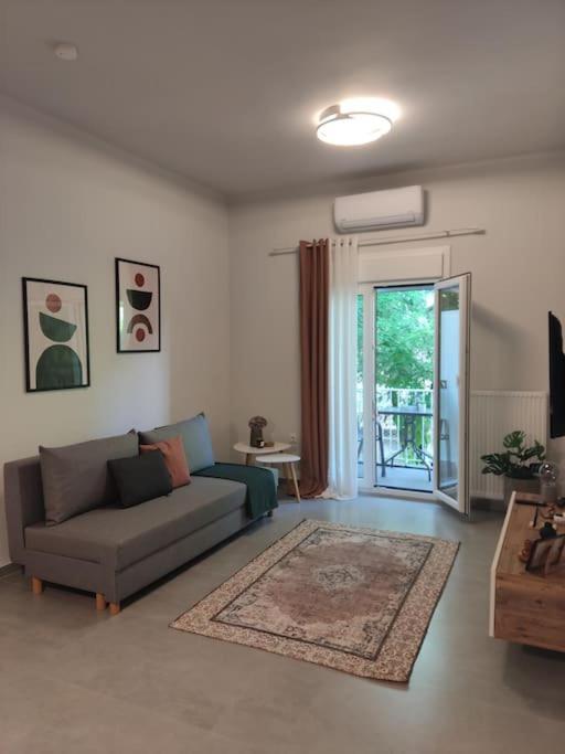 Apartment Sage Serenity Thessaloniki