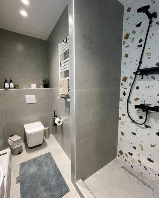 Appartement Sage Serenity