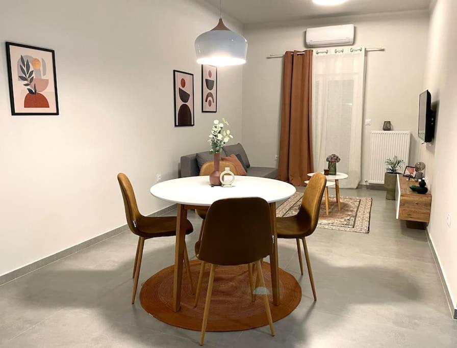 Appartement Sage Serenity