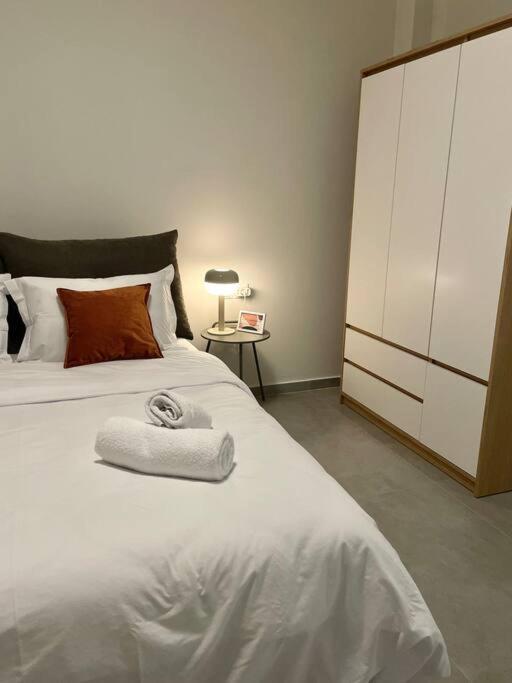 Appartement Sage Serenity Thessaloniki