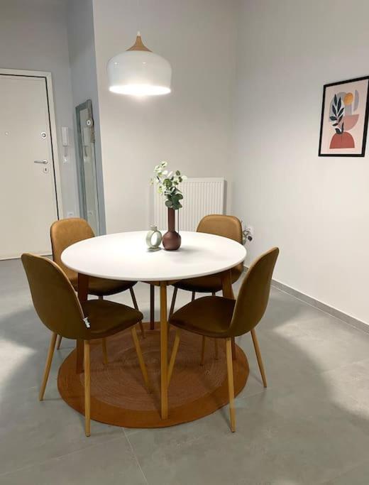 Appartement Sage Serenity *