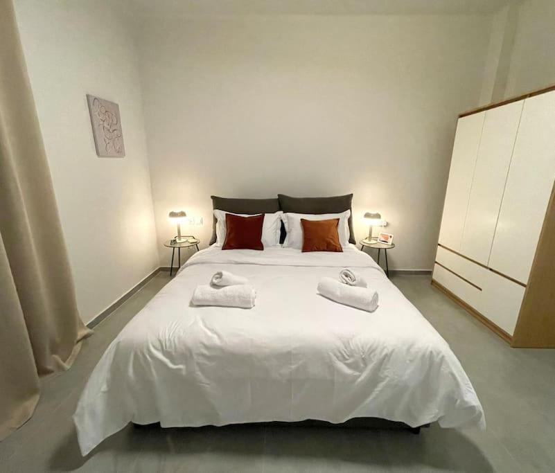 Sage Serenity Appartement *