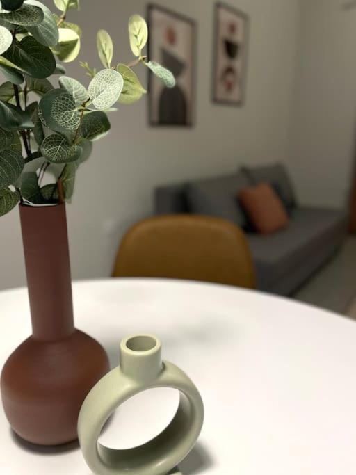 Sage Serenity Appartement *