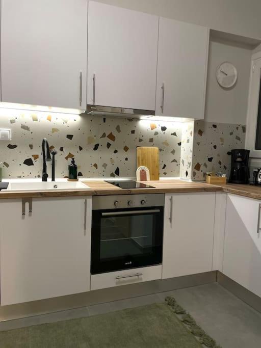 Sage Serenity Appartement