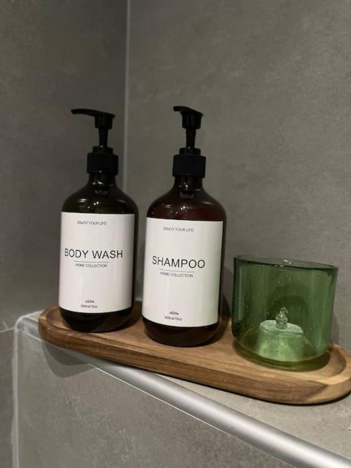 Sage Serenity Appartement *