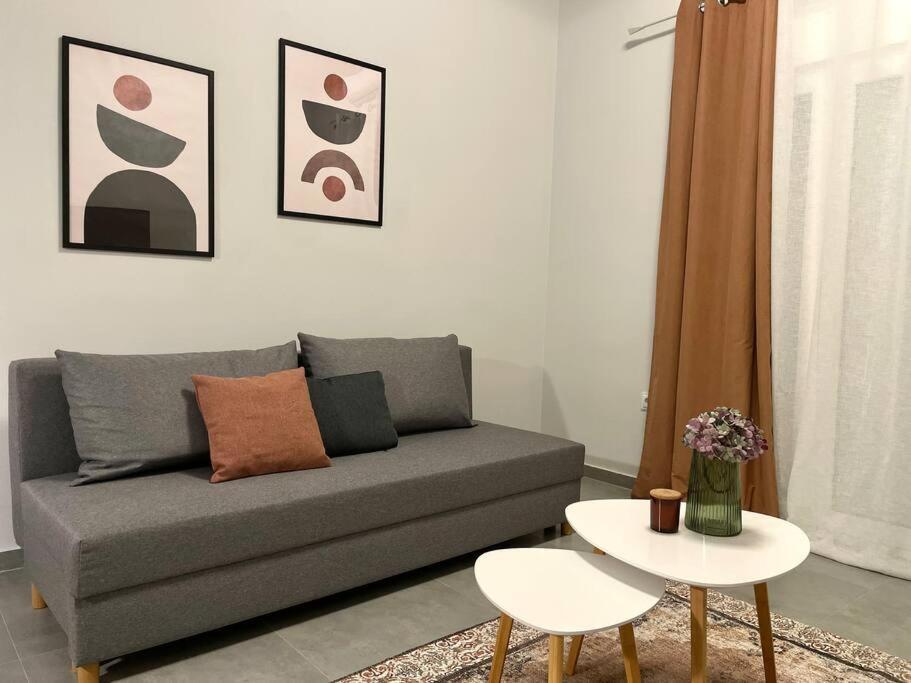 Appartement Sage Serenity *