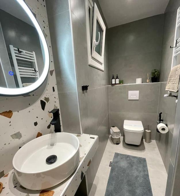 Appartement Sage Serenity