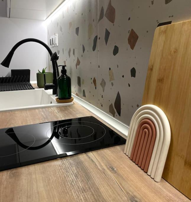 Sage Serenity Appartement