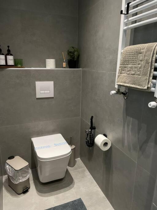 Appartement Sage Serenity Thessaloniki