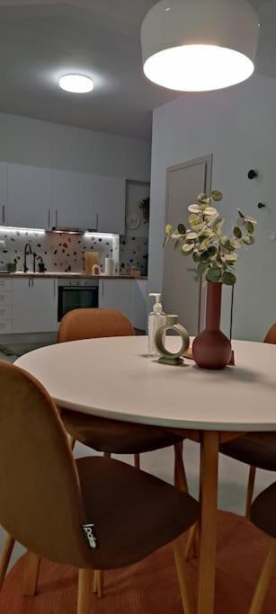 Sage Serenity Appartement Thessaloniki