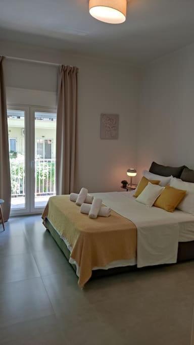 Appartement Sage Serenity Thessaloniki