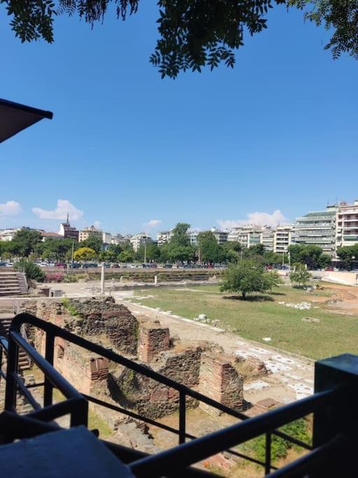 Sage Serenity Appartement Thessaloniki